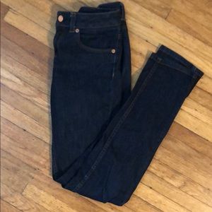 Topshop Jeans
